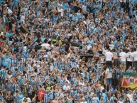 Foto: Barra: Geral do Grêmio • Club: Grêmio • País: Brasil