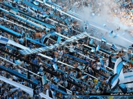 Foto: "Grenal Brasileiro 23/10/2016 - ducker.com.br" Barra: Geral do Grêmio • Club: Grêmio • País: Brasil