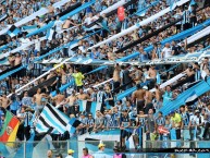 Foto: "Grenal Brasileiro 23/10/2016 - ducker.com.br" Barra: Geral do Grêmio • Club: Grêmio • País: Brasil