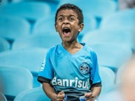 Foto: Barra: Geral do Grêmio • Club: Grêmio • País: Brasil