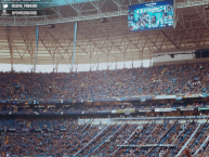 Foto: "Grenal Brasileiro 23/10/2016" Barra: Geral do Grêmio • Club: Grêmio • País: Brasil