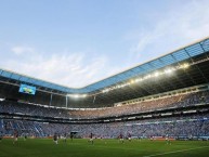 Foto: Barra: Geral do Grêmio • Club: Grêmio