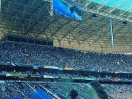 Foto: Barra: Geral do Grêmio • Club: Grêmio • País: Brasil