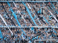 Foto: Barra: Geral do Grêmio • Club: Grêmio