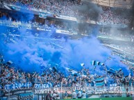 Foto: Barra: Geral do Grêmio • Club: Grêmio