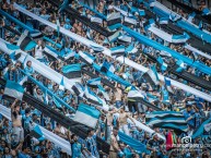 Foto: Barra: Geral do Grêmio • Club: Grêmio