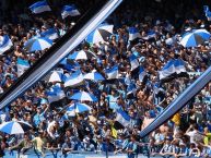 Foto: Barra: Geral do Grêmio • Club: Grêmio