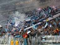 Foto: "Pentacampeón Copa do Brasil 07/12/2016 - Foto: ducker.com.br" Barra: Geral do Grêmio • Club: Grêmio