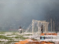 Foto: "Pentacampeón Copa do Brasil 07/12/2016 - Foto: ducker.com.br" Barra: Geral do Grêmio • Club: Grêmio