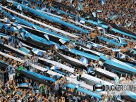 Foto: "Pentacampeón Copa do Brasil 07/12/2016 - Foto: ducker.com.br" Barra: Geral do Grêmio • Club: Grêmio