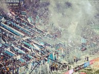 Foto: "Pentacampeón Copa do Brasil 07/12/2016" Barra: Geral do Grêmio • Club: Grêmio