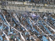 Foto: "Pentacampeón Copa do Brasil 07/12/2016" Barra: Geral do Grêmio • Club: Grêmio