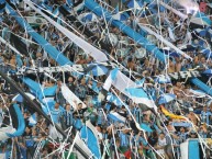 Foto: "Pentacampeón Copa do Brasil 07/12/2016" Barra: Geral do Grêmio • Club: Grêmio