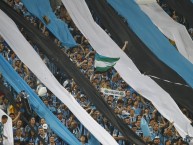 Foto: "Pentacampeón Copa do Brasil 07/12/2016" Barra: Geral do Grêmio • Club: Grêmio • País: Brasil