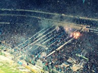 Foto: "Pentacampeón Copa do Brasil contra Atlético-MG 07/12/2016" Barra: Geral do Grêmio • Club: Grêmio • País: Brasil