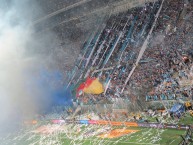 Foto: "Pentacampeón Copa do Brasil 07/12/2016" Barra: Geral do Grêmio • Club: Grêmio • País: Brasil