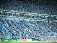 Foto: "Final Copa do Brasil 07/12/2016 - Foto: manoelpetry.com.br" Barra: Geral do Grêmio • Club: Grêmio • País: Brasil