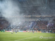 Foto: "Final Copa do Brasil 07/12/2016 - Foto: manoelpetry.com.br" Barra: Geral do Grêmio • Club: Grêmio • País: Brasil