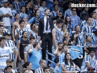 Foto: Barra: Geral do Grêmio • Club: Grêmio