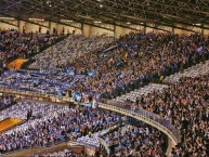 Foto: "Final da Copa do Brasil no Mineirão 23/11/2016" Barra: Geral do Grêmio • Club: Grêmio