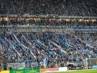 Foto: Barra: Geral do Grêmio • Club: Grêmio