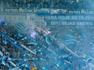 Foto: Barra: Geral do Grêmio • Club: Grêmio • País: Brasil