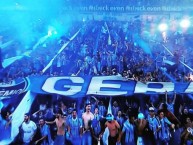 Foto: Barra: Geral do Grêmio • Club: Grêmio • País: Brasil