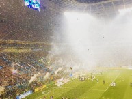 Foto: Barra: Geral do Grêmio • Club: Grêmio • País: Brasil