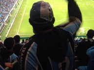 Foto: Barra: Geral do Grêmio • Club: Grêmio