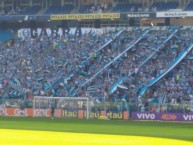 Foto: Barra: Geral do Grêmio • Club: Grêmio • País: Brasil