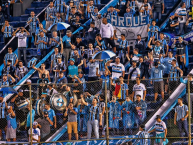 Foto: "Guarani (PAR) x Grêmio (BRA) - Libertadores 2017" Barra: Geral do Grêmio • Club: Grêmio • País: Brasil