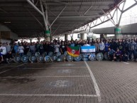 Foto: Barra: Geral do Grêmio • Club: Grêmio • País: Brasil