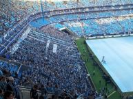 Foto: Barra: Geral do Grêmio • Club: Grêmio • País: Brasil