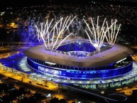 Foto: Barra: Geral do Grêmio • Club: Grêmio