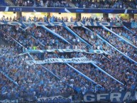 Foto: Barra: Geral do Grêmio • Club: Grêmio • País: Brasil