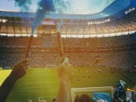 Foto: Barra: Geral do Grêmio • Club: Grêmio • País: Brasil