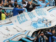 Foto: "Rei de Copas, Foto ducker.com.br" Barra: Geral do Grêmio • Club: Grêmio • País: Brasil