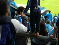 Foto: "Mini hincha" Barra: Geral do Grêmio • Club: Grêmio • País: Brasil