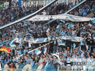 Foto: "Foto de ducker.com.br" Barra: Geral do Grêmio • Club: Grêmio • País: Brasil