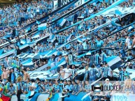 Foto: "Foto de: ducker.com.br" Barra: Geral do Grêmio • Club: Grêmio