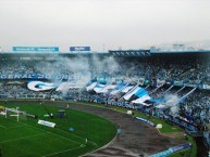 Foto: "Bandeirão" Barra: Geral do Grêmio • Club: Grêmio