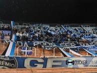 Foto: "Copa Libertadores 2017 contra Godoy Cruz en Mendoza, foto: ducker.com.br" Barra: Geral do Grêmio • Club: Grêmio