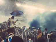 Foto: Barra: Geral do Grêmio • Club: Grêmio