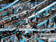 Foto: "Foto de ducker.com.br" Barra: Geral do Grêmio • Club: Grêmio • País: Brasil