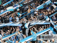 Foto: "Foto de ducker.com.br" Barra: Geral do Grêmio • Club: Grêmio