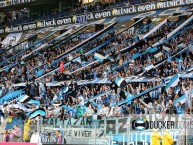 Foto: "Foto de ducker.com.br" Barra: Geral do Grêmio • Club: Grêmio • País: Brasil