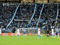 Foto: Barra: Geral do Grêmio • Club: Grêmio • País: Brasil