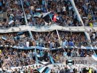 Foto: "Grêmio 2 x 1 Godoy cruz - Libertadores da América 2017, 09 AGOSTO, 2017" Barra: Geral do Grêmio • Club: Grêmio