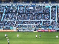 Foto: Barra: Geral do Grêmio • Club: Grêmio • País: Brasil