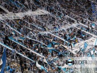 Foto: "16/08/2017 Copa do Brasil contra o Cruzeiro, foto de ducker.com.br" Barra: Geral do Grêmio • Club: Grêmio • País: Brasil